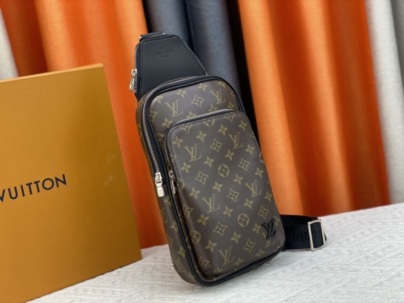 Louis Vuitton Waist Chest Packs